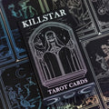 Tarot Deck by Killstar