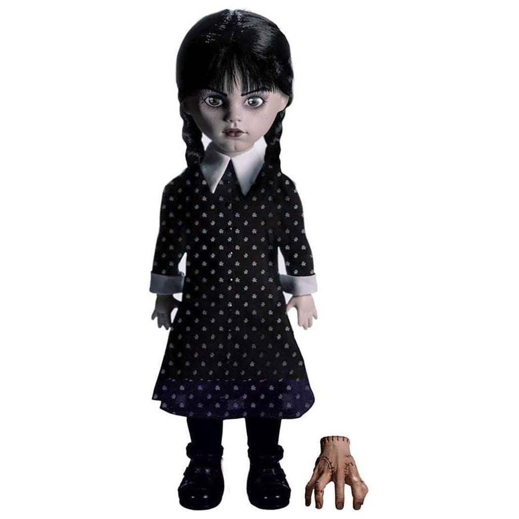 Wednesday Living Dead Doll