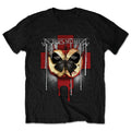 IN THIS MOMENT Rotten Apple Tee