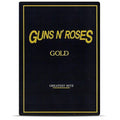 GUNS N' ROSES Gold - Greatest Hits DVD (2004)