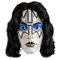 KISS The Spaceman Deluxe Injection Mask