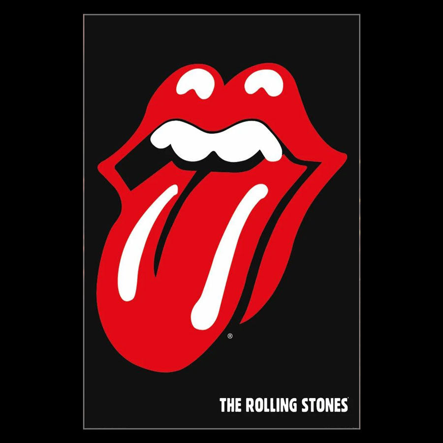 ROLLING STONES Poster 222