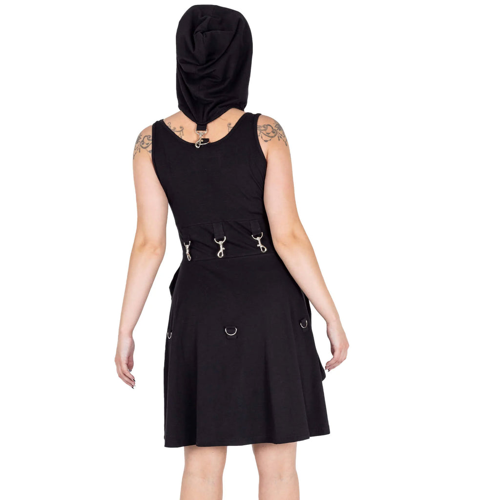 Azalea Dress
