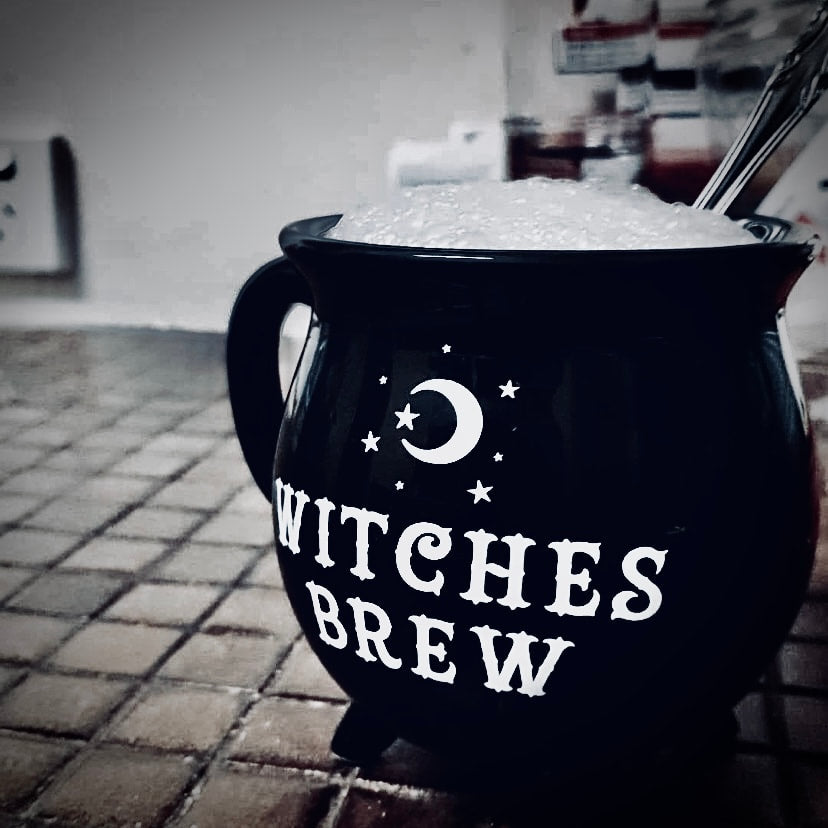 Witches Brew Coffee Mug