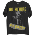 SEX PISTOLS No Future Tee