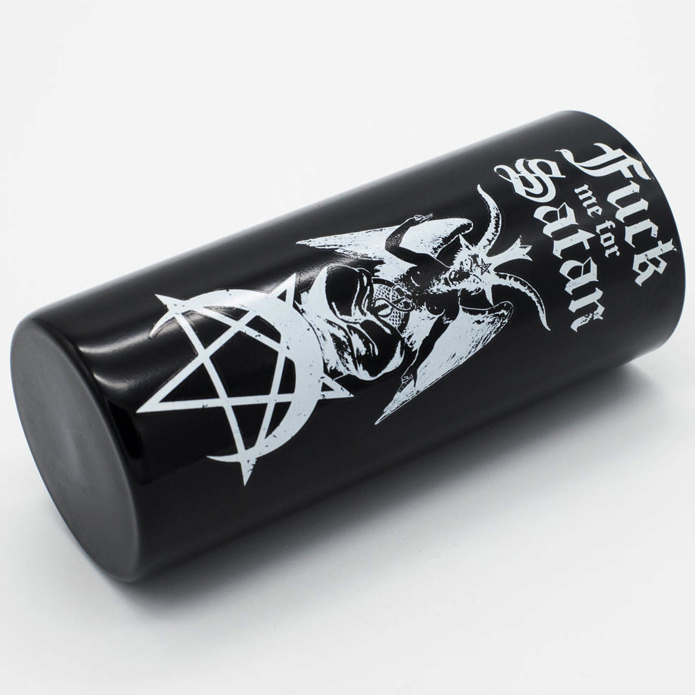 Fk Me for Satan Soy Wax Candle