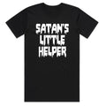 Satan’s Little Helper Tee/Tunic