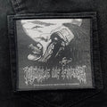 CRADLE OF FILTH (COF) Howl at the Moon Patch