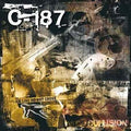 C-187 Collision CD (2007)
