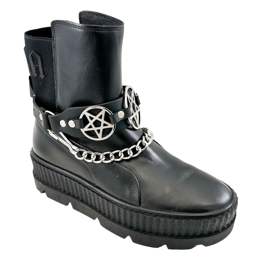 Coven Bootstraps