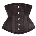 Classic Underbust Essential Satin Corset