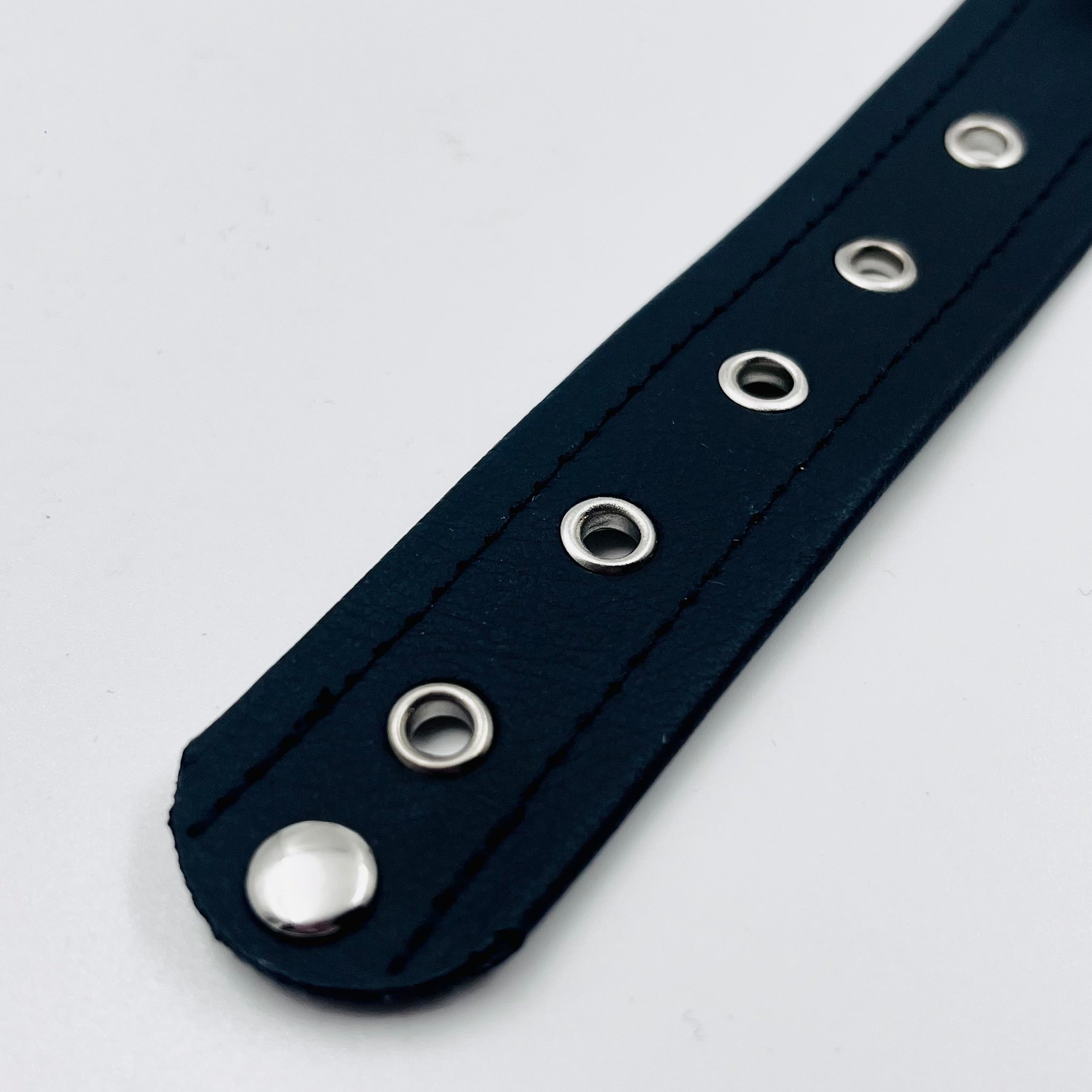 Ganymede Night Collar
