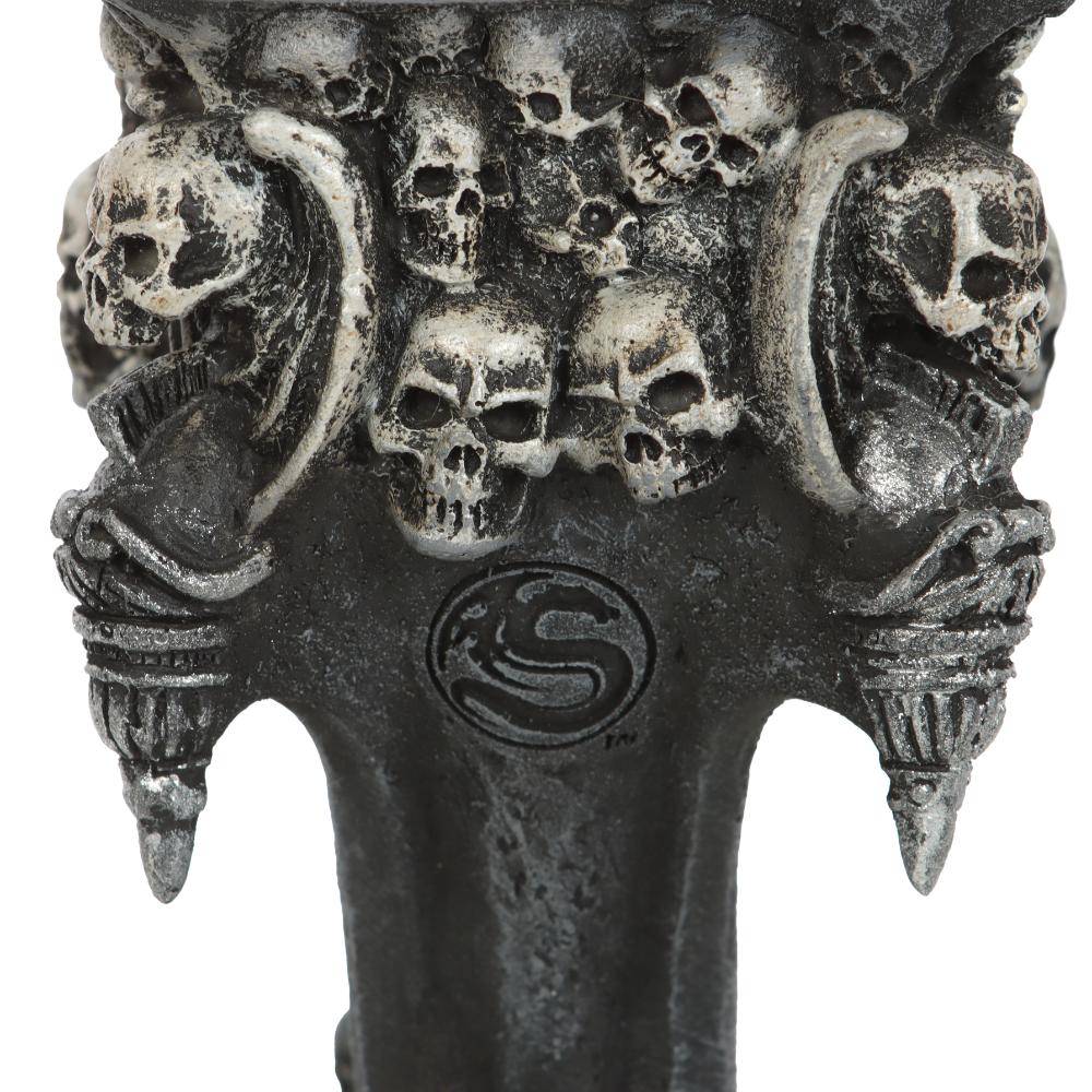 Sands of Death Hourglass Timer