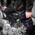 Holster Pants - Purple