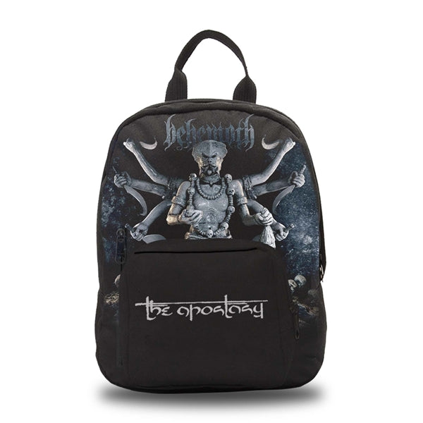 BEHEMOTH Apostasy Backpack