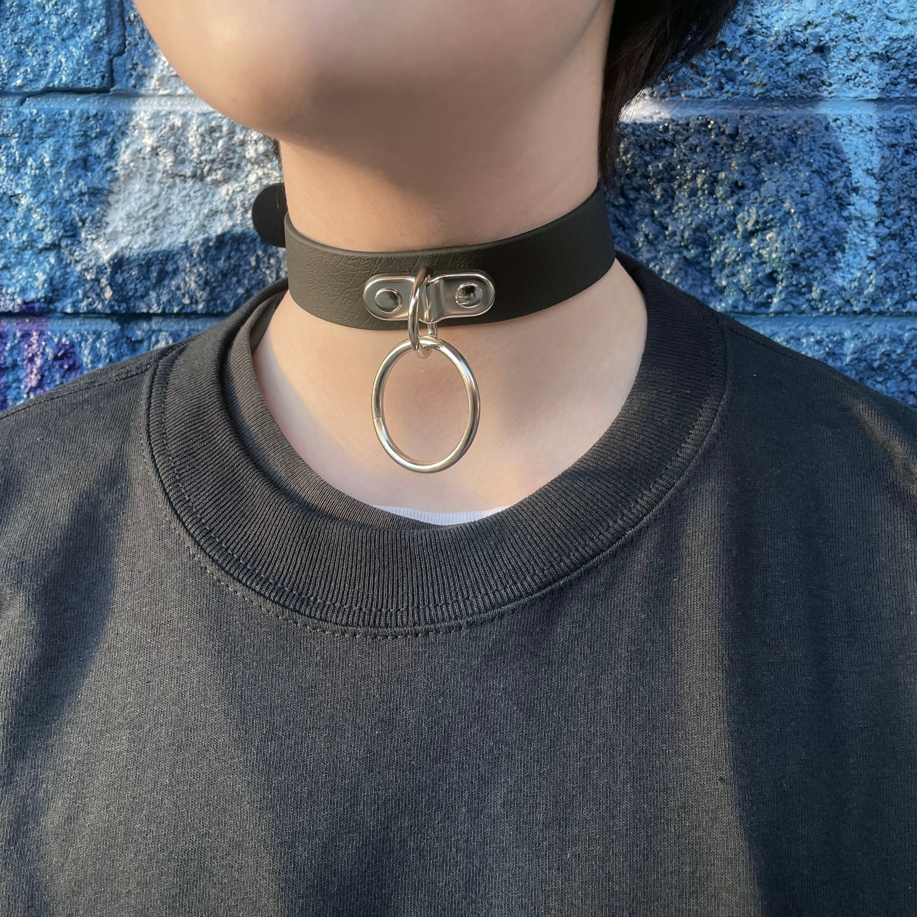 Oracles Collar