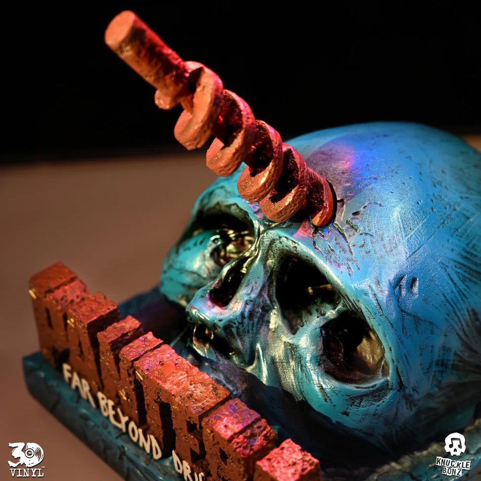 PANTERA Far Beyond Driven Statue
