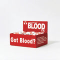 Stage Blood FX Quick Drying Sachet