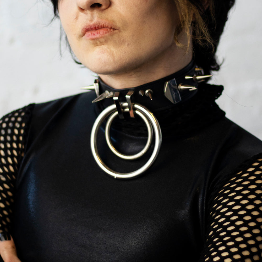 iO Collar