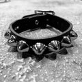 Midian Leather Bracelet