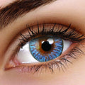 Aqua TruBlends Contact Lenses