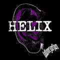 001b Helix Piercing