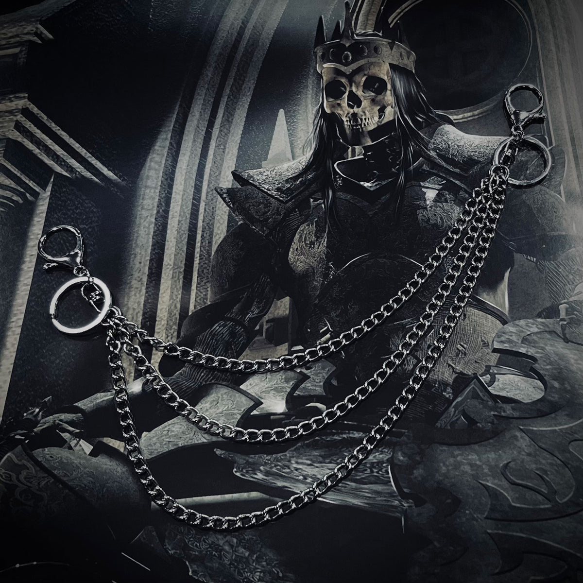 Rogue Accessory Chain