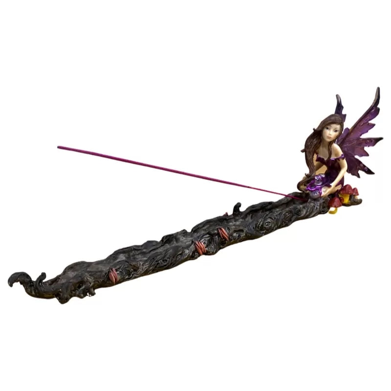Fates Faery Incense Holder
