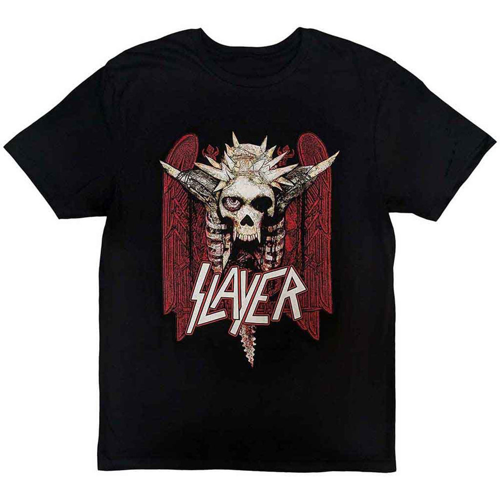 SLAYER Nailed Tee