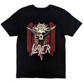SLAYER Nailed Tee