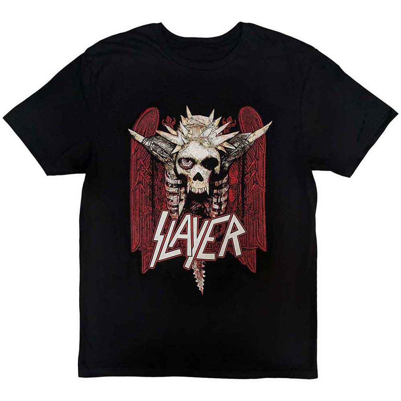 SLAYER Nailed Tee