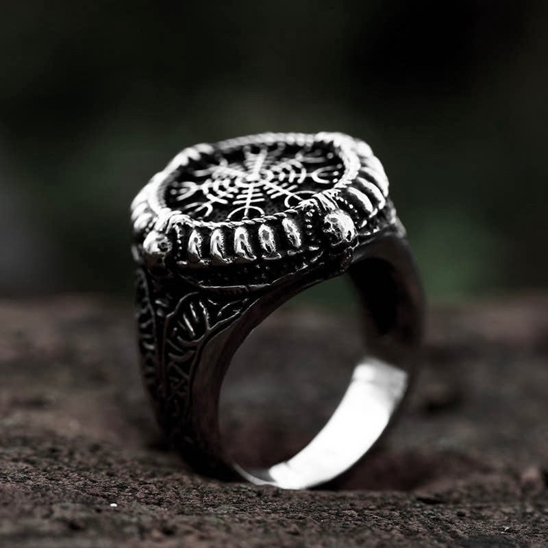 Wayfinder Fólkvangr Ring
