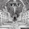SOCIOCLAST: S/T Vinyl LP (Clear W/ Splatter)