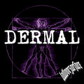009a Dermal Piercing
