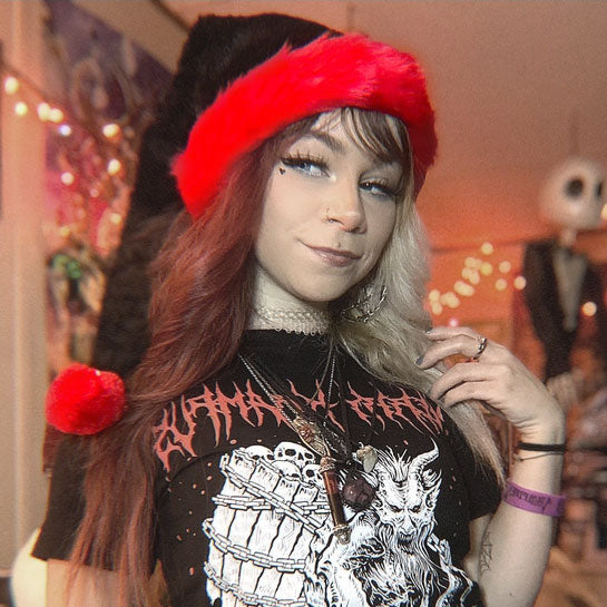 Santa Claws
