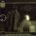 ATOMIZER Caustic Music For The Spiritually Bankrupt 2CD (2016) Limited 500 Copies