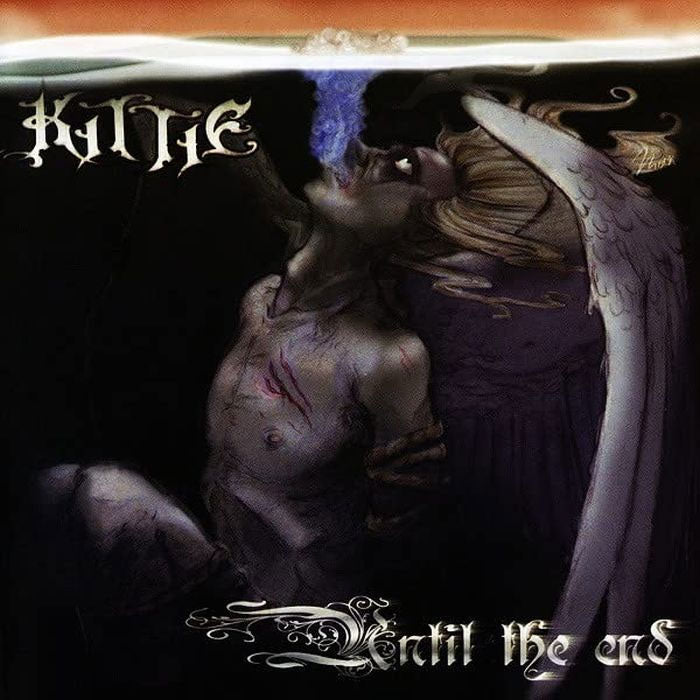 KITTIE Until The End (2004) RSD Release Vinyl LP (2023)
