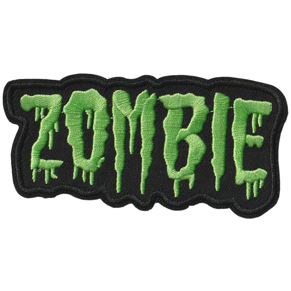 ZOMBIE Patch