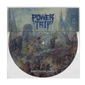 POWER TRIP Nightmare Logic LP Vinyl