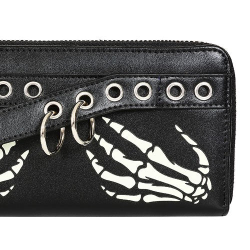 Bonegrip Wallet