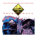 CORROSION OF CONFORMITY Technocracy CD-EP Special Edition (1987)