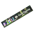 Crystal Cleansing Incense Sticks