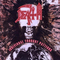 DEATH: Individual Thought Patterns Vinyl LP (Tri-Colour Merge with Splatter)