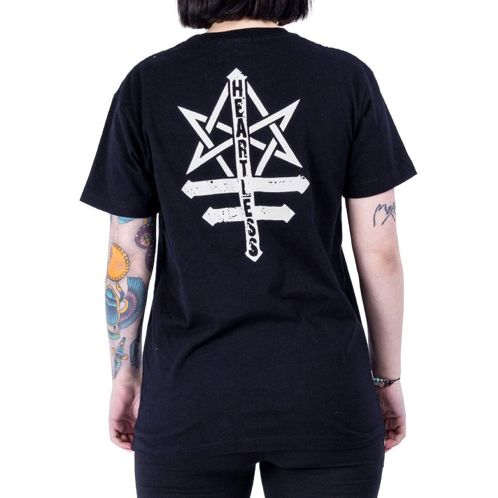 Moon Creature Tee