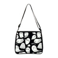 Boo! Crossbody Shoulder Bag