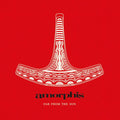 AMORPHIS Far From The Sun Vinyl LP