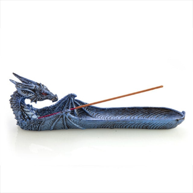 Fafnir's Ice Incense Holder
