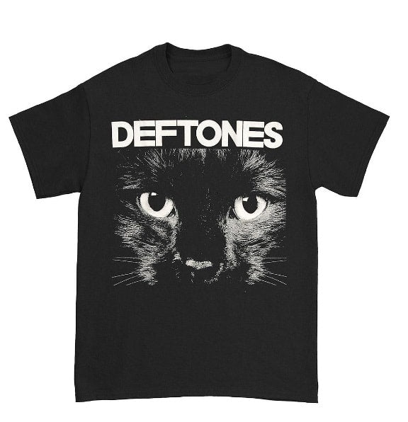 DEFTONES Sphynx Tee