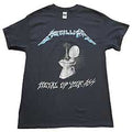METALLICA Metal Up Your Ass Tee