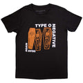 TYPE O NEGATIVE Dead Again Tee (Backprint)